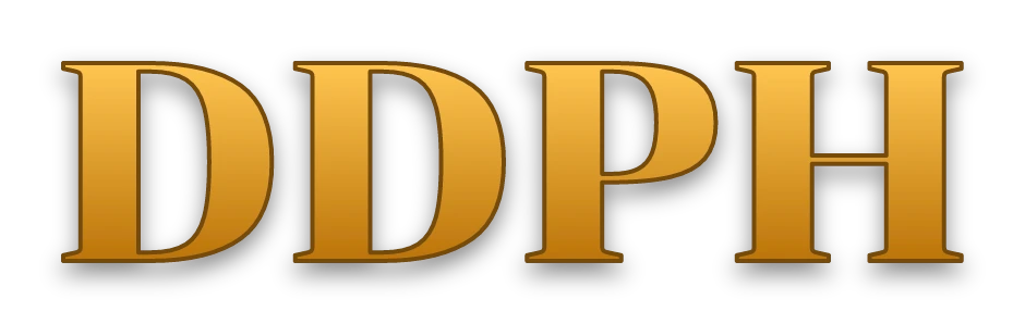 DDPH logo